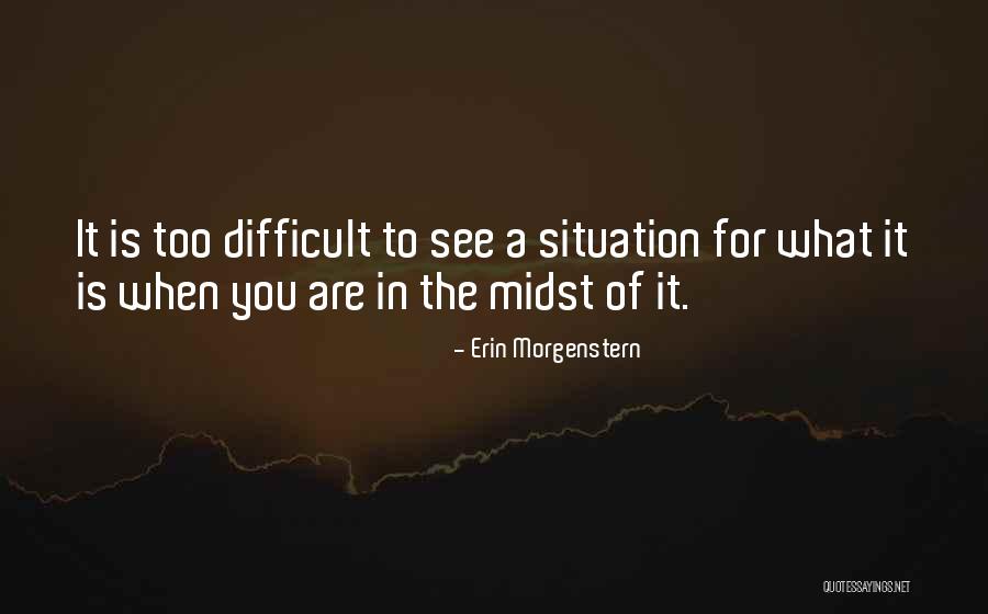 Setzte Quotes By Erin Morgenstern Setzte Quotes By Erin Morgenstern