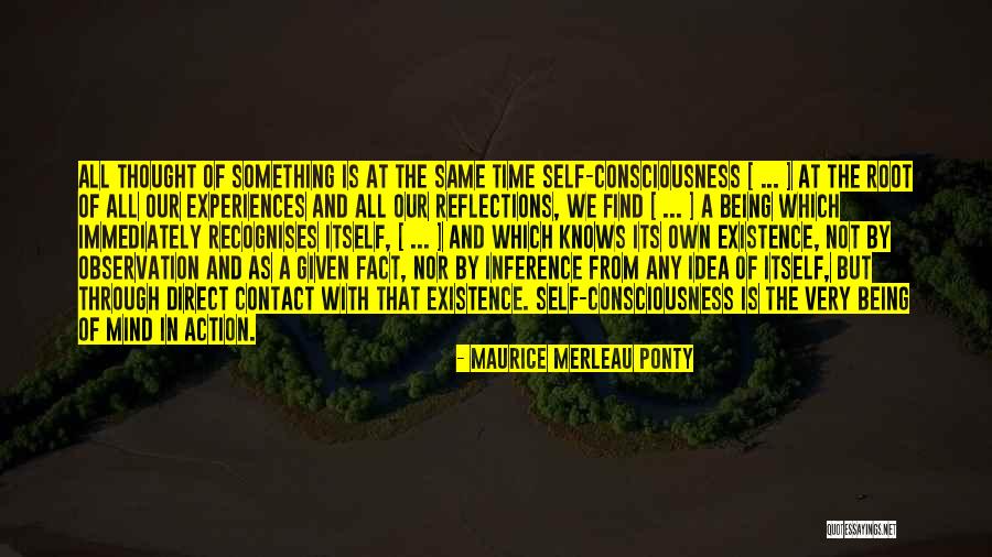 Seubert Law Quotes By Maurice Merleau Ponty Seubert Law Quotes By Maurice Merleau Ponty