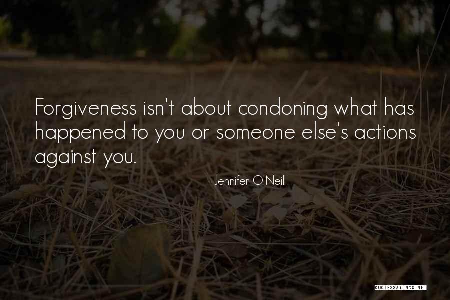 Seufert Quotes By Jennifer O'Neill Seufert Quotes By Jennifer O'Neill