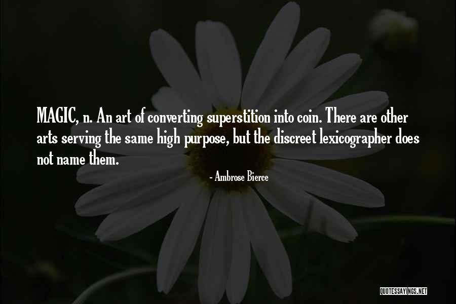 Seuil Medecine Quotes By Ambrose Bierce Seuil Medecine Quotes By Ambrose Bierce