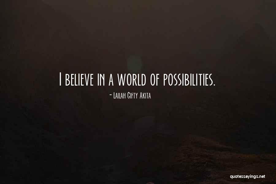 Seule Quotes By Lailah Gifty Akita Seule Quotes By Lailah Gifty Akita