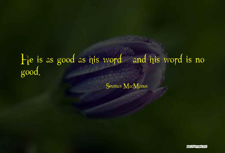 Seumas MacManus Quotes 960494 Seumas MacManus Quotes 960494