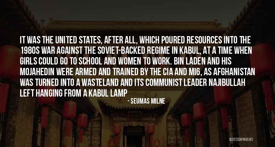 Seumas Milne Quotes 174502 Seumas Milne Quotes 174502