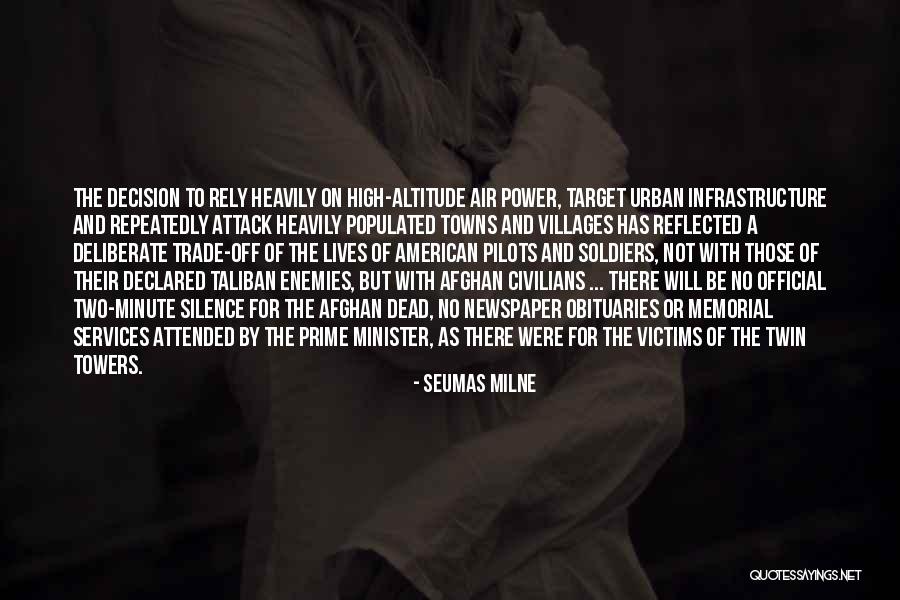 Seumas Quotes By Seumas Milne Seumas Quotes By Seumas Milne