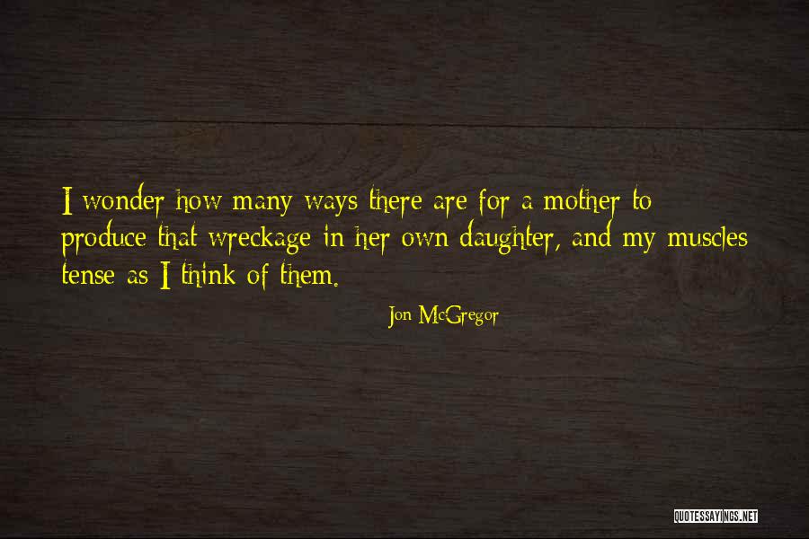 Seunarine Quotes By Jon McGregor Seunarine Quotes By Jon McGregor