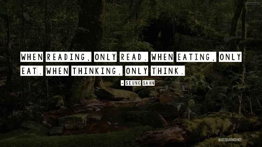 Seung Quotes By Seung Sahn Seung Quotes By Seung Sahn