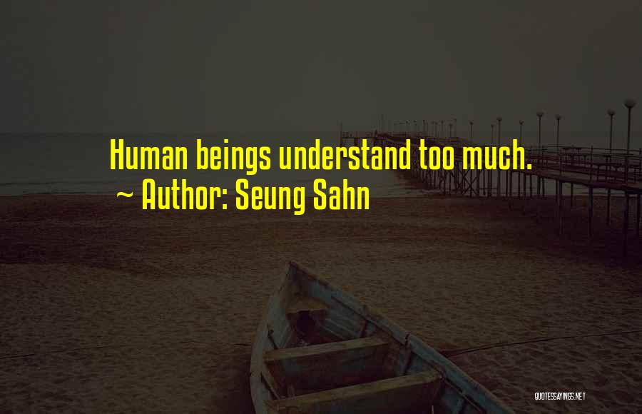 Seung Sahn Quotes 1310081