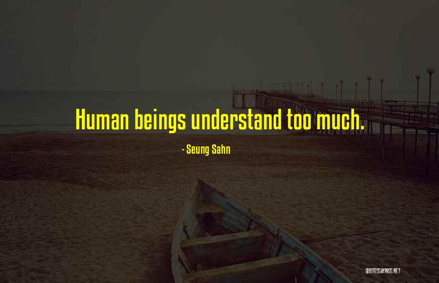 Seung Sahn Quotes 1310081 Seung Sahn Quotes 1310081