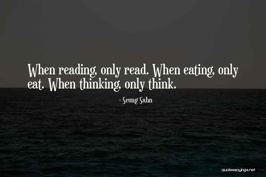 Seung Sahn Quotes 1631948 Seung Sahn Quotes 1631948