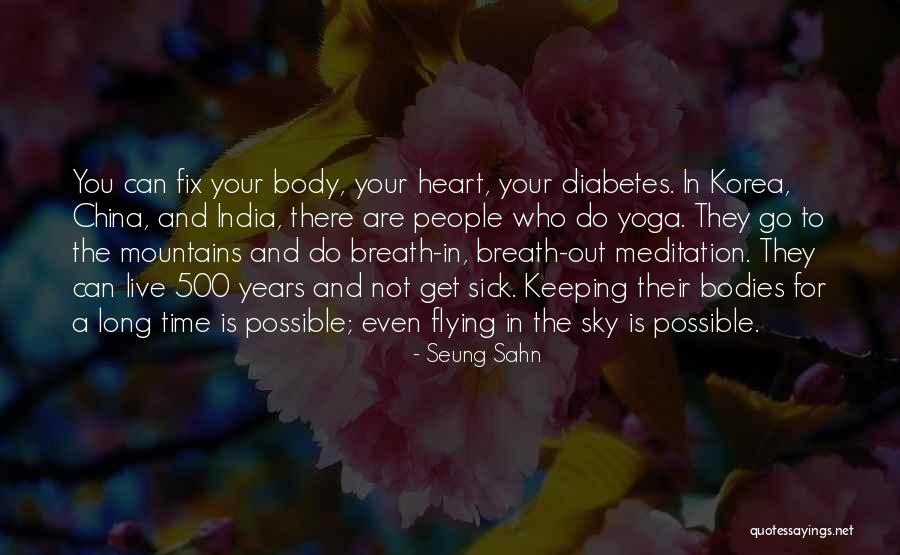 Seung Sahn Quotes 937858 Seung Sahn Quotes 937858