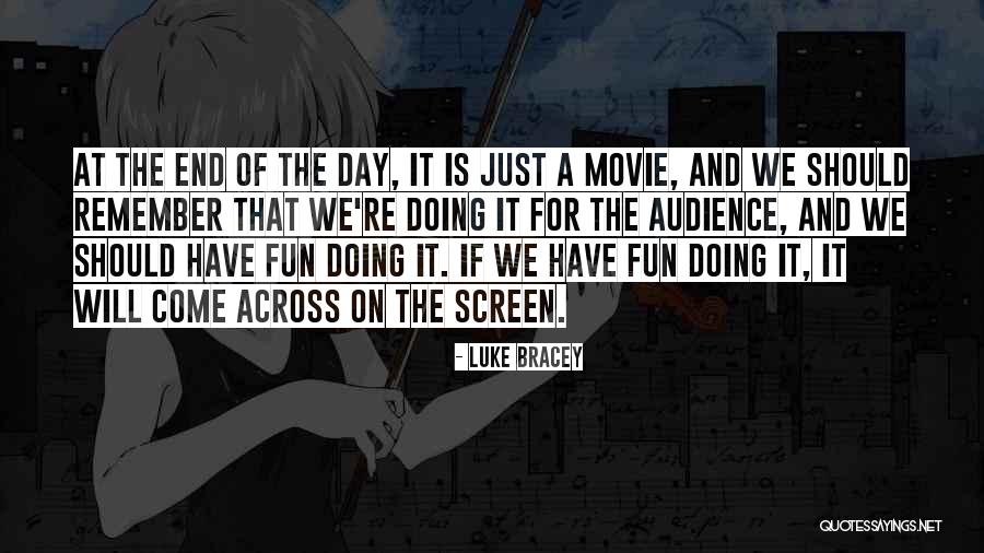 Seungha Quotes By Luke Bracey Seungha Quotes By Luke Bracey