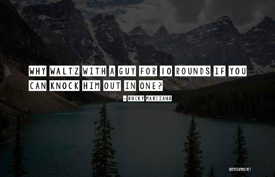 Seungho Quotes By Rocky Marciano Seungho Quotes By Rocky Marciano
