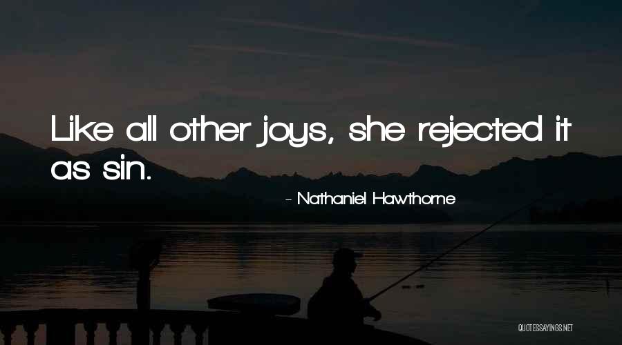 Seunghwan Seungcheol Quotes By Nathaniel Hawthorne Seunghwan Seungcheol Quotes By Nathaniel Hawthorne