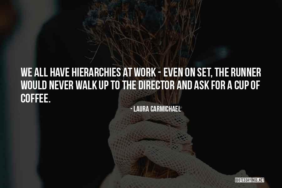 Seungyoun Quotes By Laura Carmichael Seungyoun Quotes By Laura Carmichael
