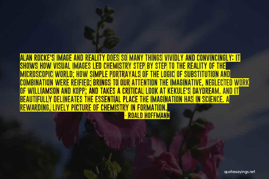 Seuraa Ei Quotes By Roald Hoffmann Seuraa Ei Quotes By Roald Hoffmann