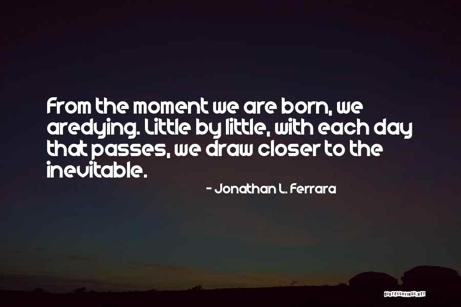 Seuraa Kuopio Quotes By Jonathan L. Ferrara Seuraa Kuopio Quotes By Jonathan L. Ferrara