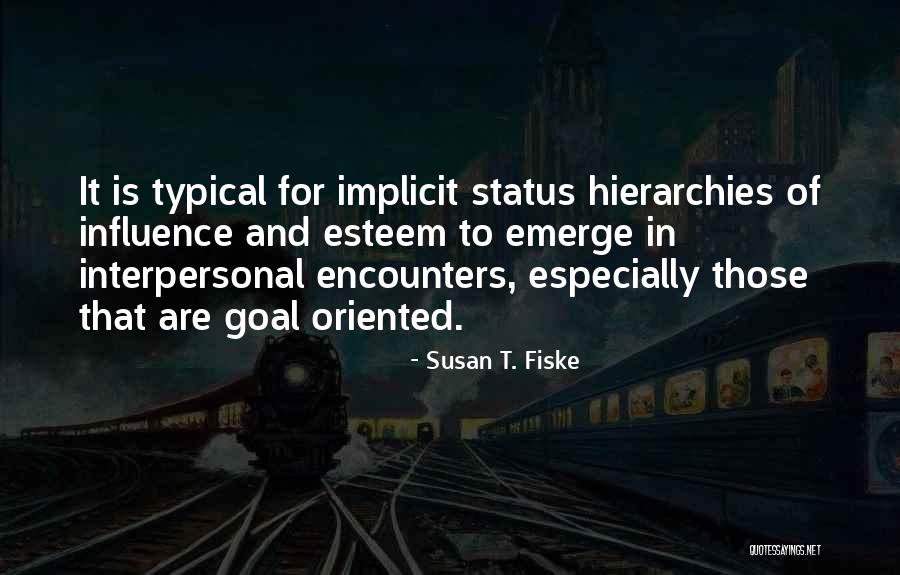 Seurat Grande Quotes By Susan T. Fiske Seurat Grande Quotes By Susan T. Fiske