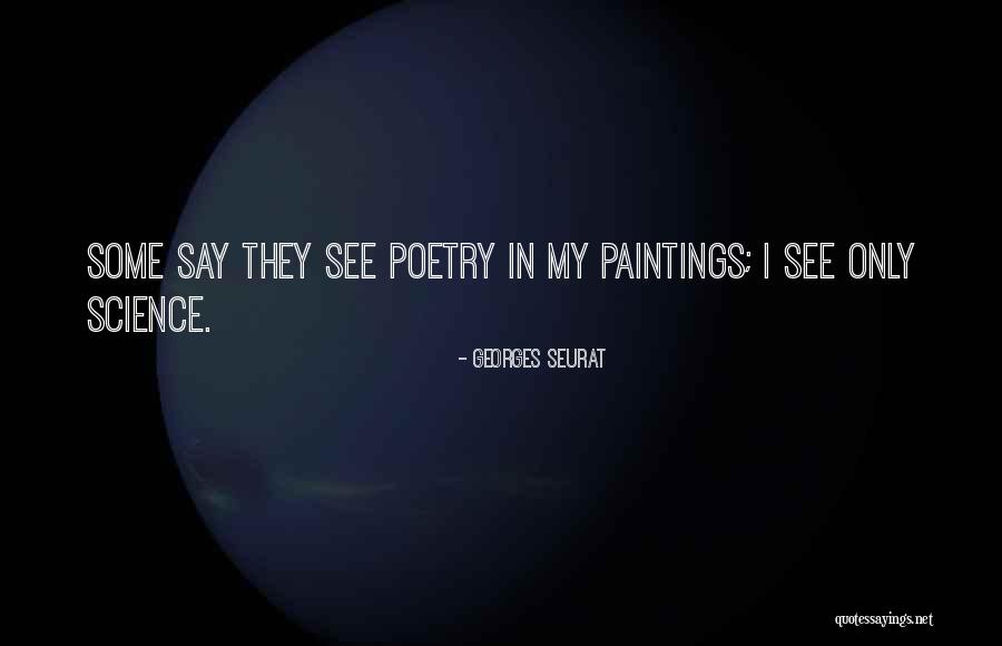 Seurat Paintings Quotes By Georges Seurat Seurat Paintings Quotes By Georges Seurat