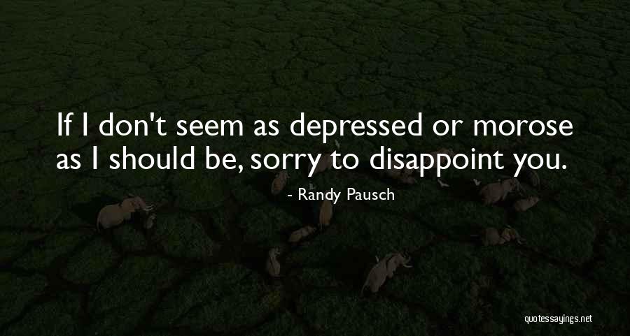 Seurat Paintings Quotes By Randy Pausch Seurat Paintings Quotes By Randy Pausch