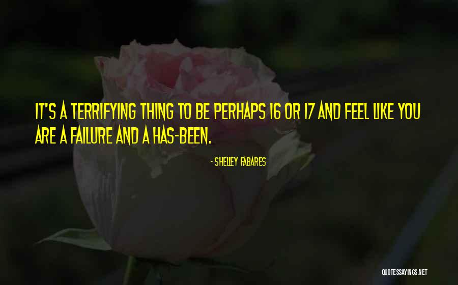 Seurerekrytointi Quotes By Shelley Fabares Seurerekrytointi Quotes By Shelley Fabares