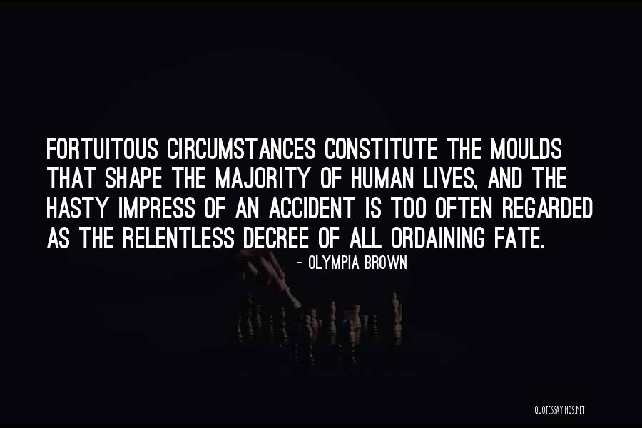 Sevagoths Shadow Quotes By Olympia Brown Sevagoths Shadow Quotes By Olympia Brown