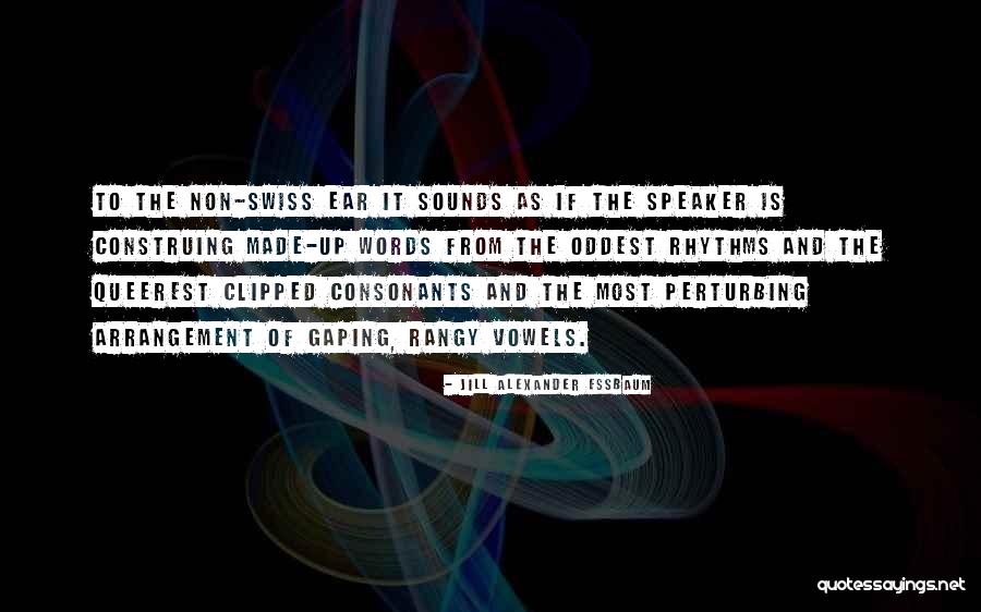 Sevallos Quotes By Jill Alexander Essbaum Sevallos Quotes By Jill Alexander Essbaum