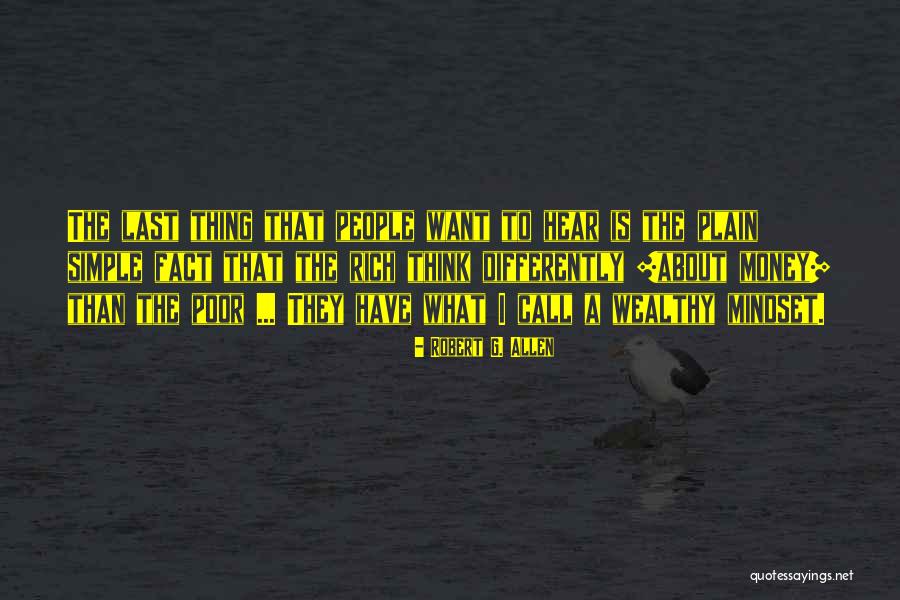 Sevani Hangstyan Quotes By Robert G. Allen Sevani Hangstyan Quotes By Robert G. Allen