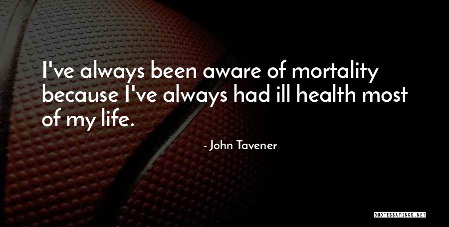 Sevara Nazarkhan Quotes By John Tavener Sevara Nazarkhan Quotes By John Tavener