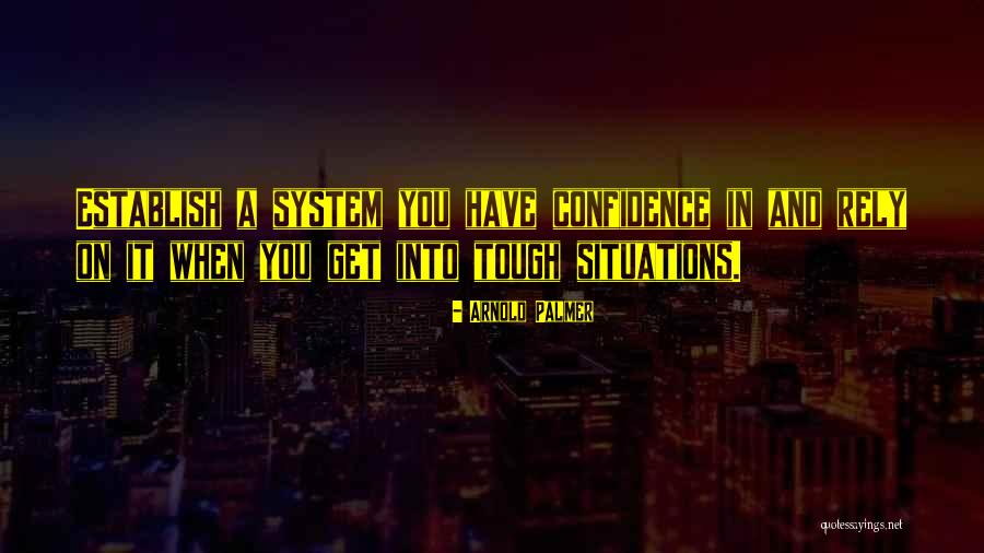 Sevara Soliyeva Quotes By Arnold Palmer Sevara Soliyeva Quotes By Arnold Palmer