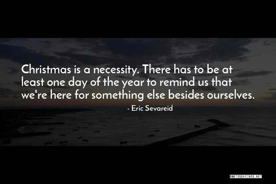 Sevareid Eric Quotes By Eric Sevareid Sevareid Eric Quotes By Eric Sevareid