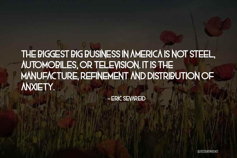 Sevareid Eric Quotes By Eric Sevareid Sevareid Eric Quotes By Eric Sevareid