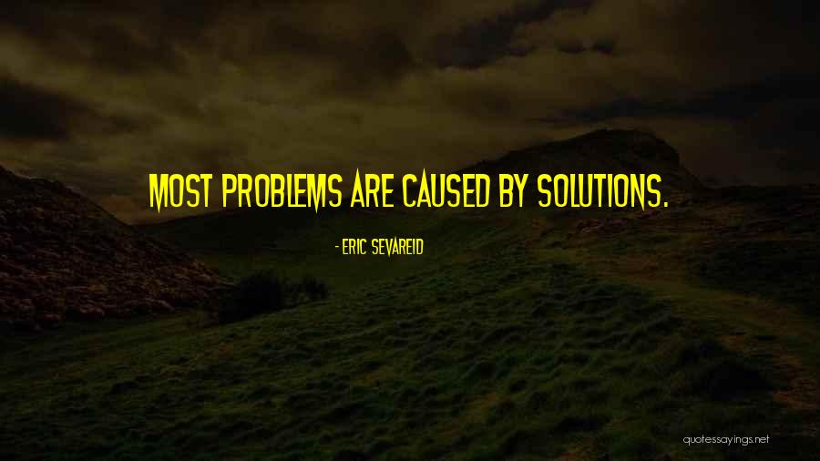 Sevareid Eric Quotes By Eric Sevareid Sevareid Eric Quotes By Eric Sevareid