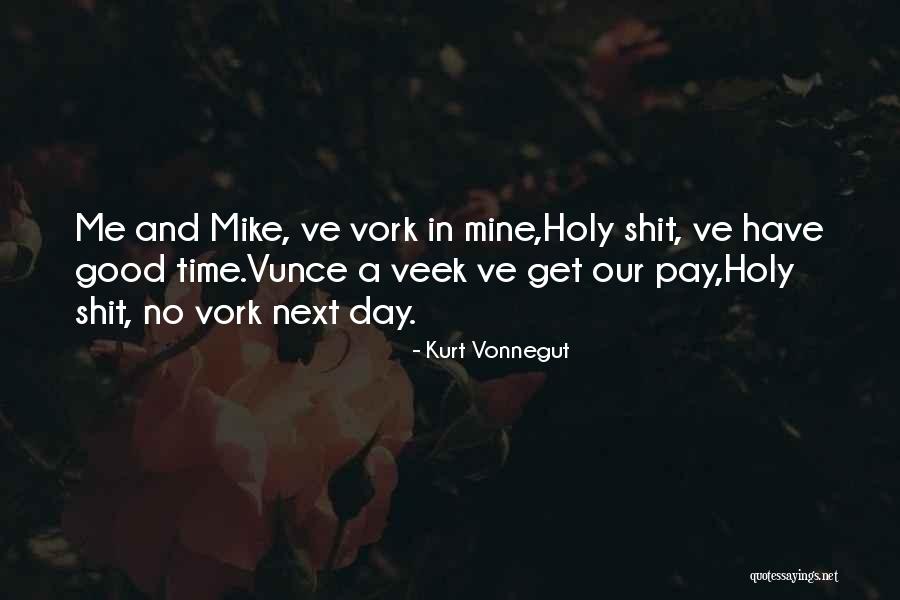 Sevarin Quotes By Kurt Vonnegut Sevarin Quotes By Kurt Vonnegut
