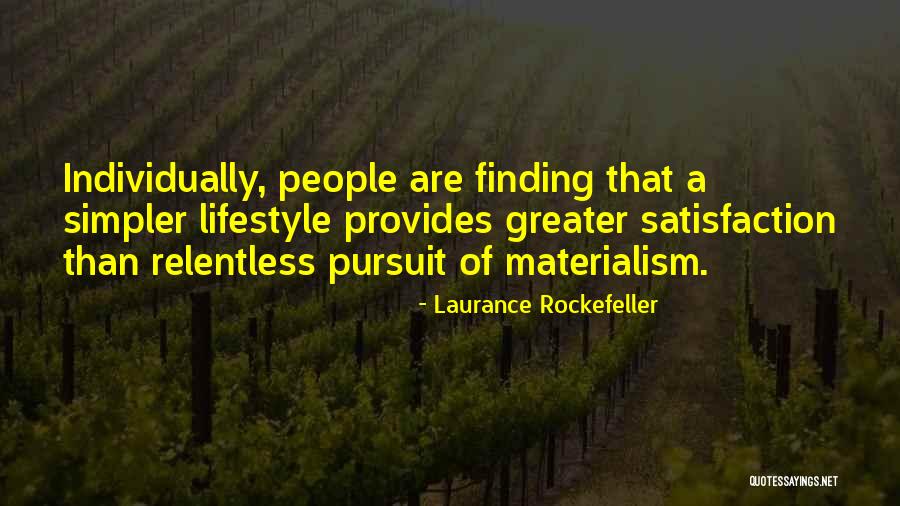 Sevarin Quotes By Laurance Rockefeller Sevarin Quotes By Laurance Rockefeller