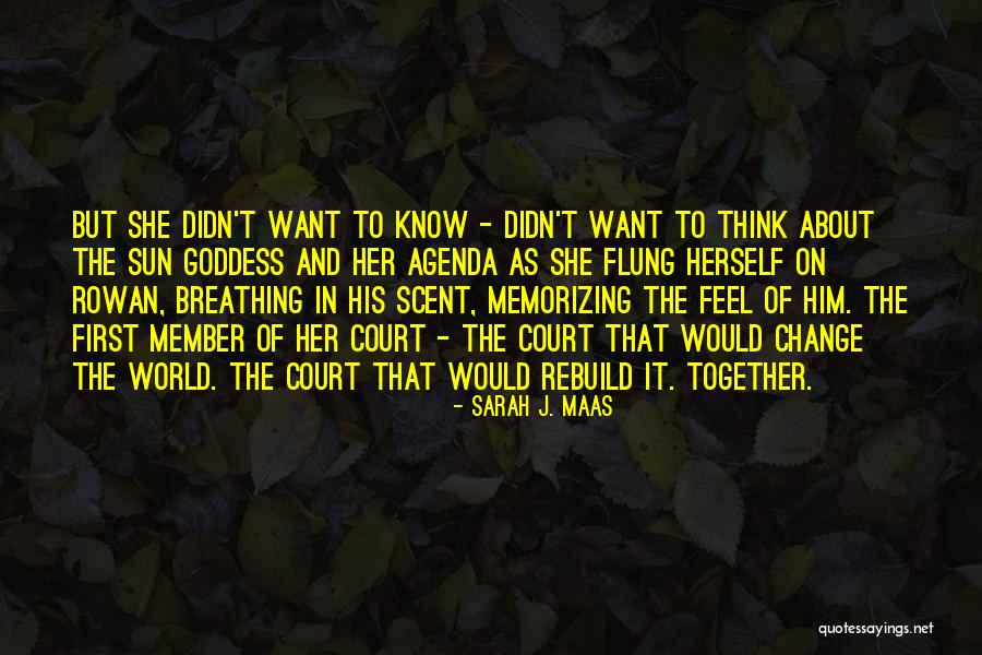 Sevarin Quotes By Sarah J. Maas Sevarin Quotes By Sarah J. Maas