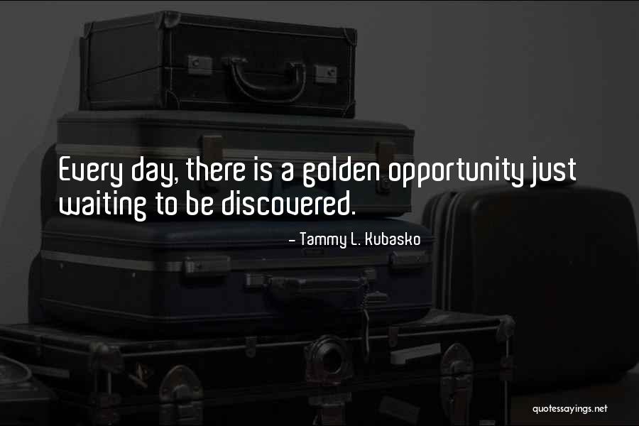 Sevarin Quotes By Tammy L. Kubasko Sevarin Quotes By Tammy L. Kubasko