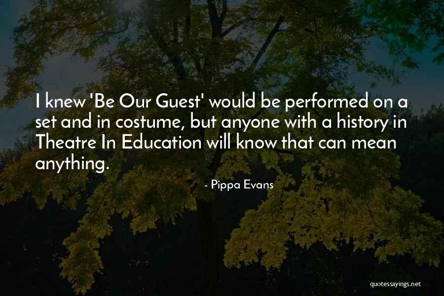 Sevatec Quotes By Pippa Evans Sevatec Quotes By Pippa Evans
