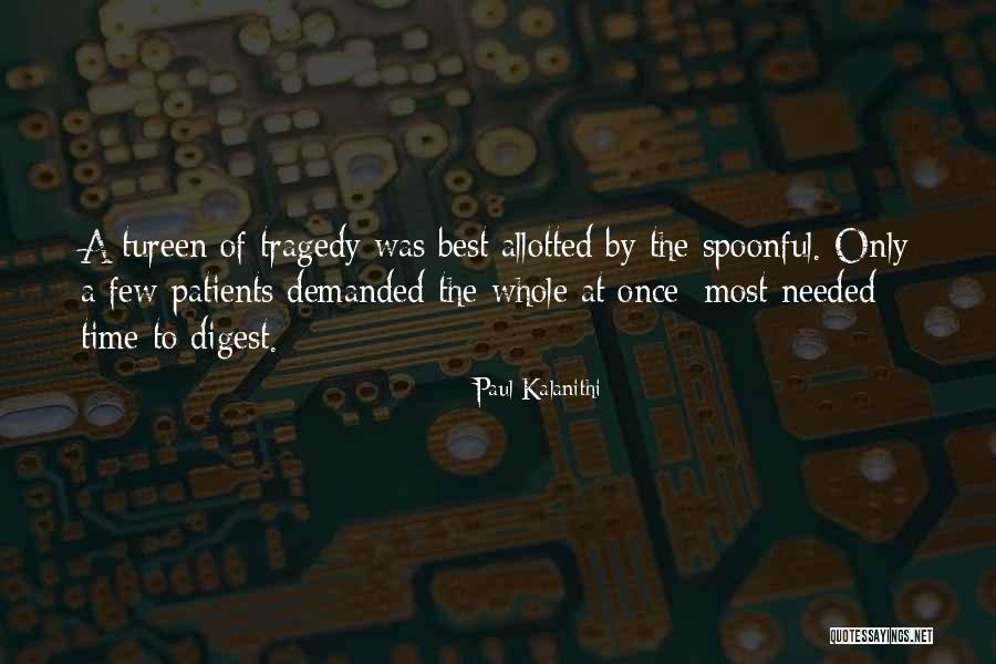 Sevcik Imslp Quotes By Paul Kalanithi Sevcik Imslp Quotes By Paul Kalanithi