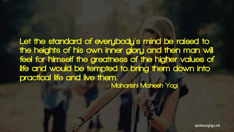 Sevdah Medunjanin Quotes By Maharishi Mahesh Yogi Sevdah Medunjanin Quotes By Maharishi Mahesh Yogi