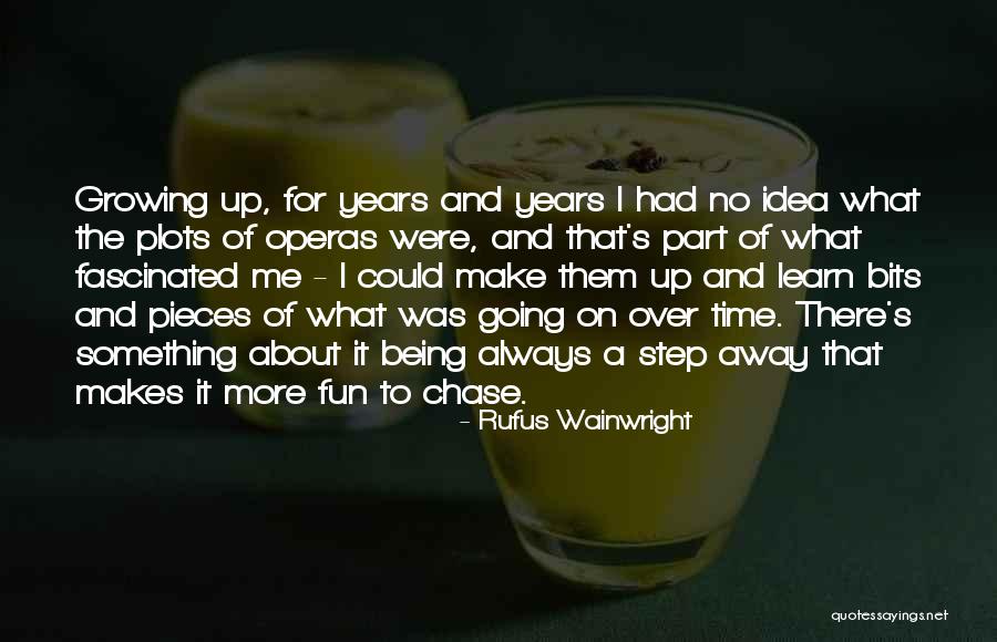 Sevdah Music Quotes By Rufus Wainwright Sevdah Music Quotes By Rufus Wainwright