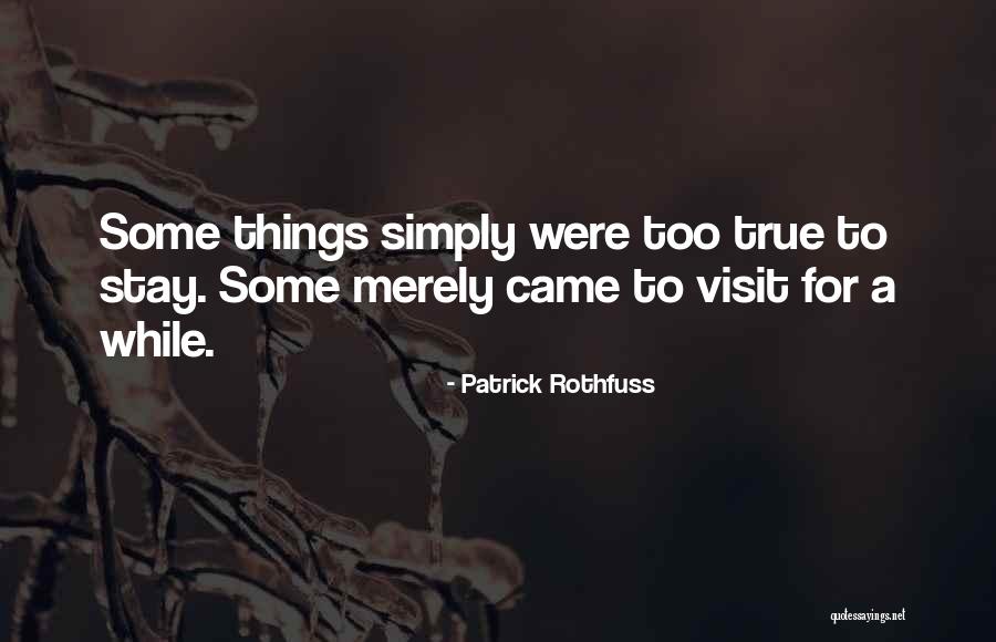 Sevdah Youtube Quotes By Patrick Rothfuss Sevdah Youtube Quotes By Patrick Rothfuss