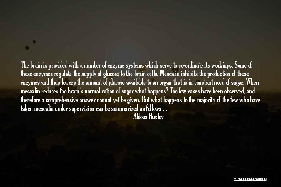 Sevdail Quotes By Aldous Huxley Sevdail Quotes By Aldous Huxley
