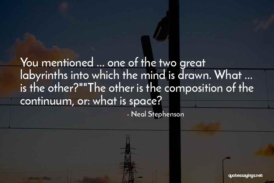 Sevdail Quotes By Neal Stephenson Sevdail Quotes By Neal Stephenson