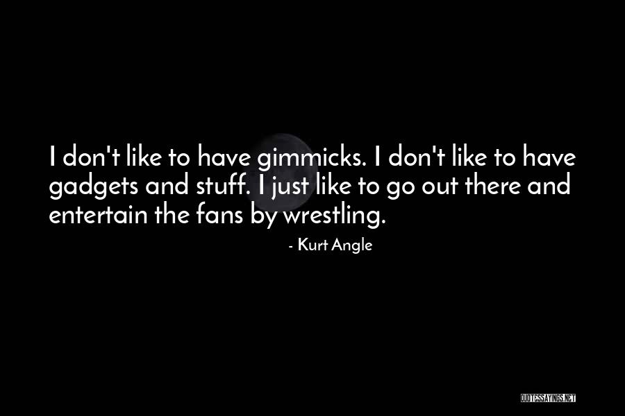 Sevdalina Harris Quotes By Kurt Angle Sevdalina Harris Quotes By Kurt Angle