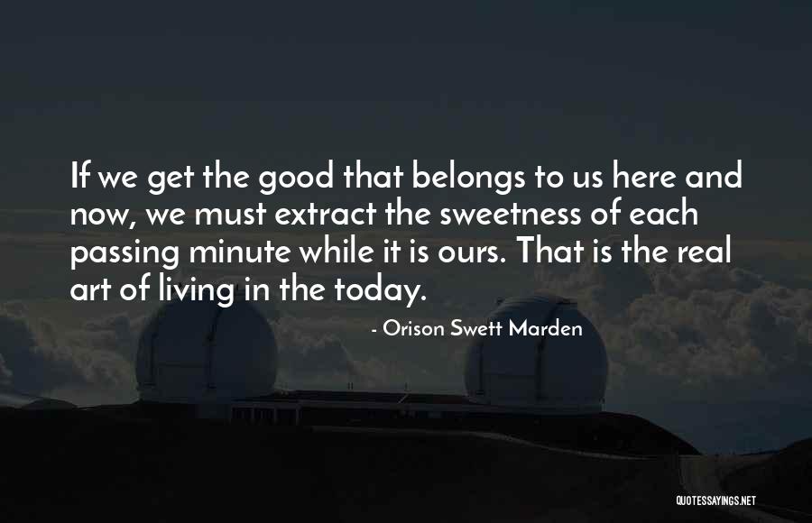 Sevdalina Harris Quotes By Orison Swett Marden Sevdalina Harris Quotes By Orison Swett Marden