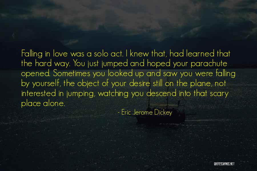 Sevdan Cehennem Quotes By Eric Jerome Dickey Sevdan Cehennem Quotes By Eric Jerome Dickey