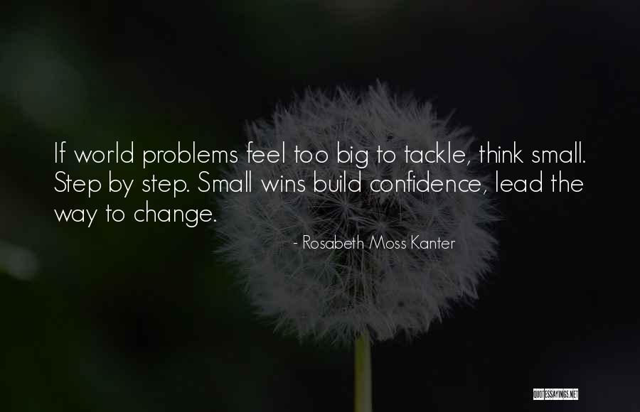 Sevdan Cehennem Quotes By Rosabeth Moss Kanter Sevdan Cehennem Quotes By Rosabeth Moss Kanter