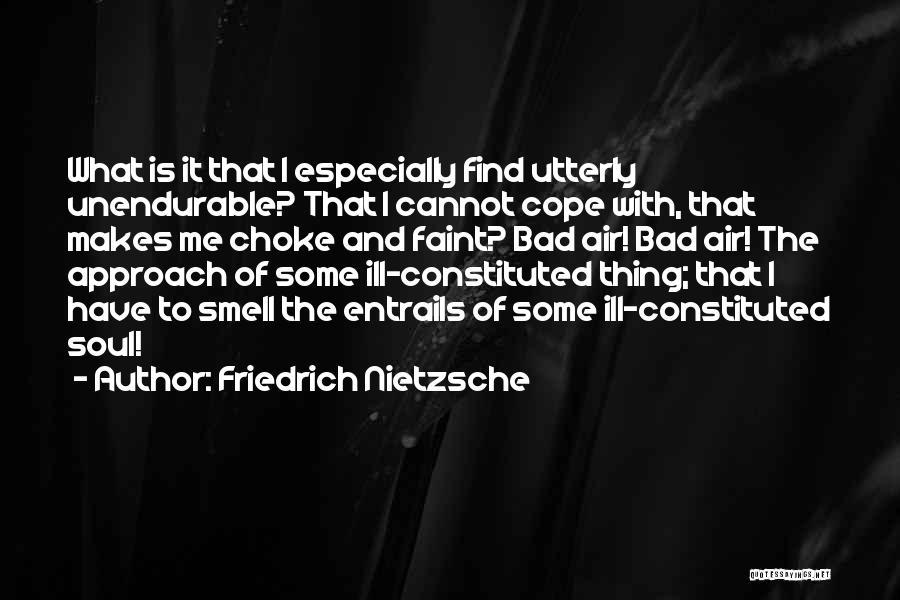 Sevdiin Kisiyi Quotes By Friedrich Nietzsche