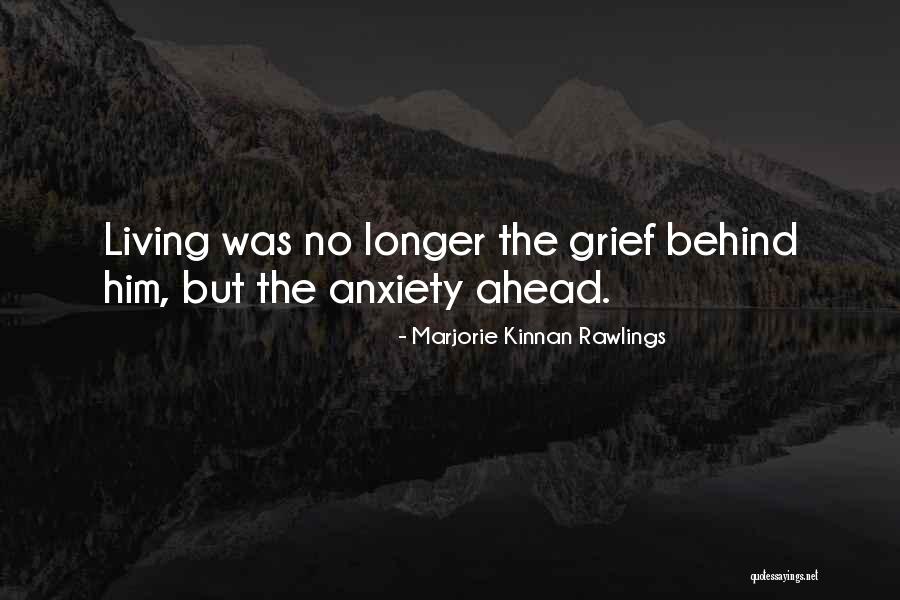 Sevdik Quotes By Marjorie Kinnan Rawlings Sevdik Quotes By Marjorie Kinnan Rawlings