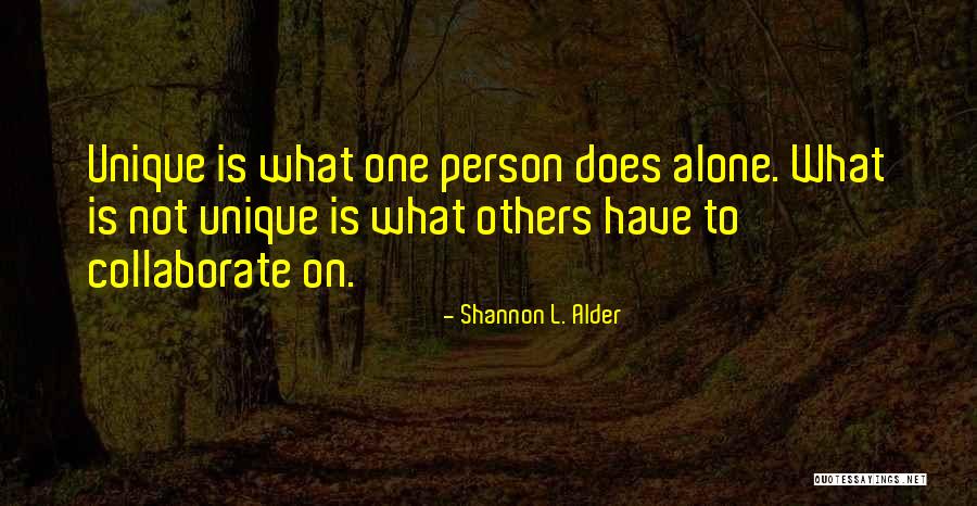 Sevdim Seni Quotes By Shannon L. Alder Sevdim Seni Quotes By Shannon L. Alder